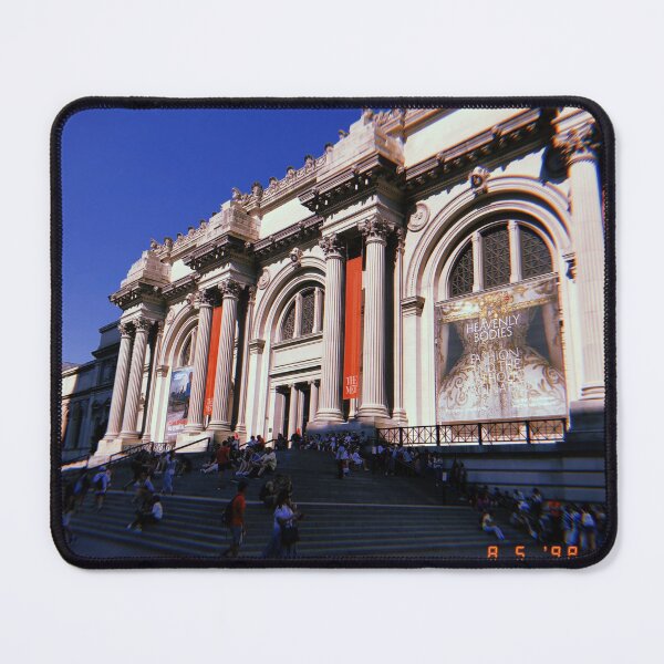 Item preview, Metropolitan Museum of Art designed and sold by maryxburns.