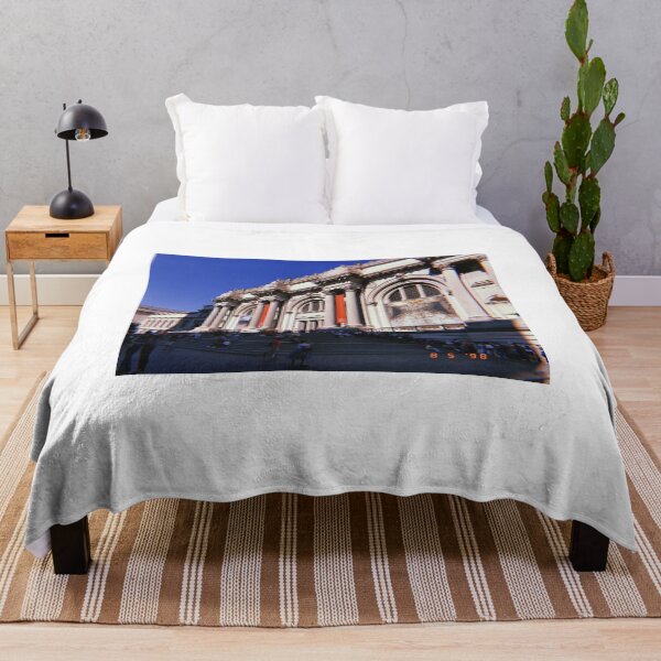 Item preview, Museo Metropolitano de Arte designed and sold by maryxburns.