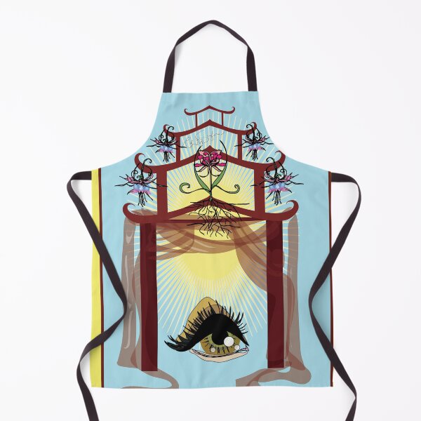 Item preview, doorway designed and sold by InfinitePathArt.