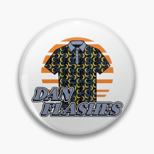 Item preview, Dan Flashes designed and sold by The Fonsecastein Shop.