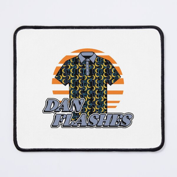 Item preview, Dan Flashes designed and sold by The Fonsecastein Shop.