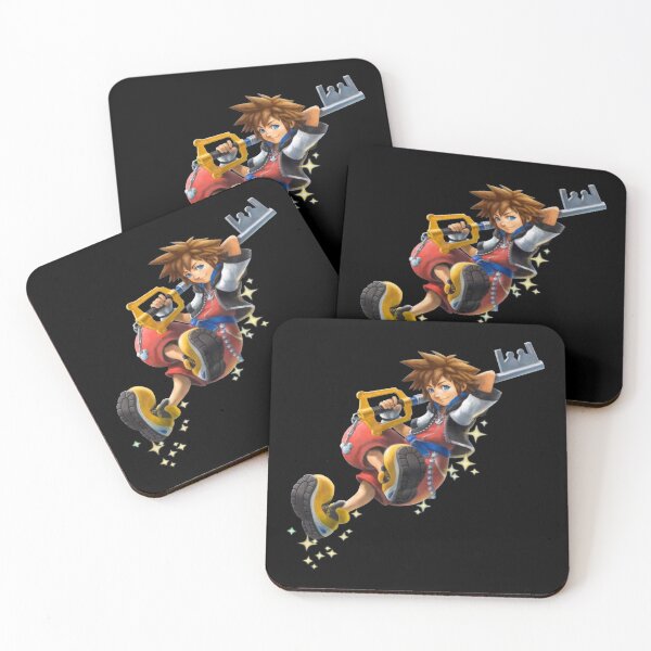 Item preview, Sora Smash Ultimate Artwork designed and sold by TheSmashStash.