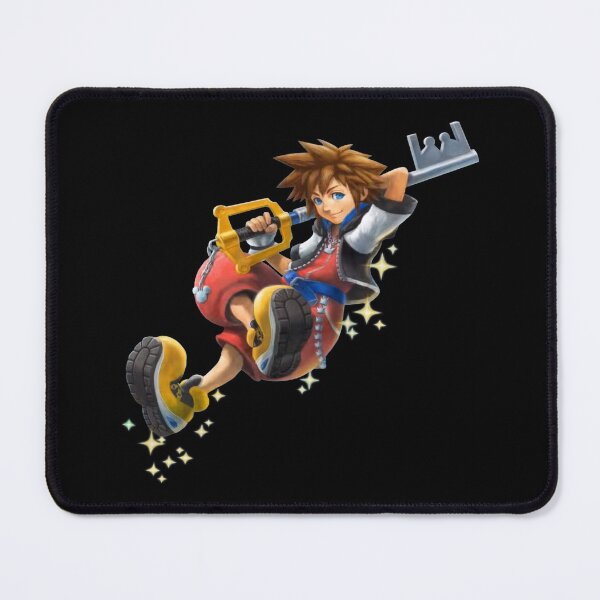 Item preview, Sora Smash Ultimate Artwork designed and sold by TheSmashStash.