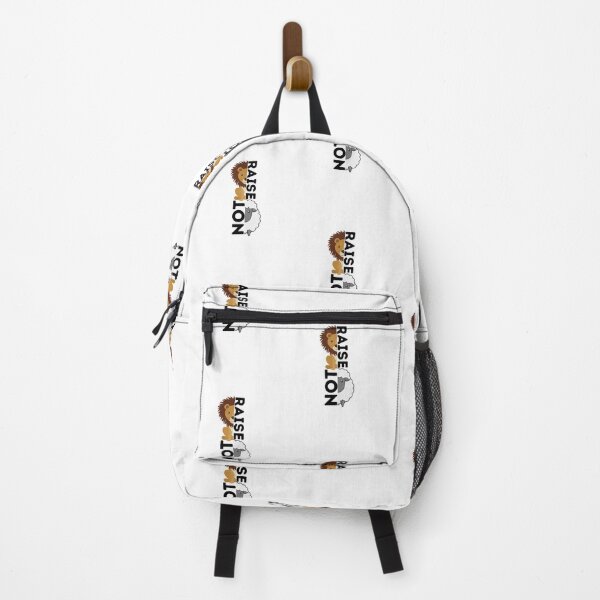Item preview, Raise Lions Not Sheep designed and sold by JaunzemsR.