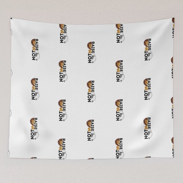 Item preview, Raise Lions Not Sheep designed and sold by JaunzemsR.