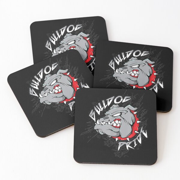 Item preview, Bulldog Masco English Bulldog Pride And Loyalty designed and sold by JaisonshiJan.