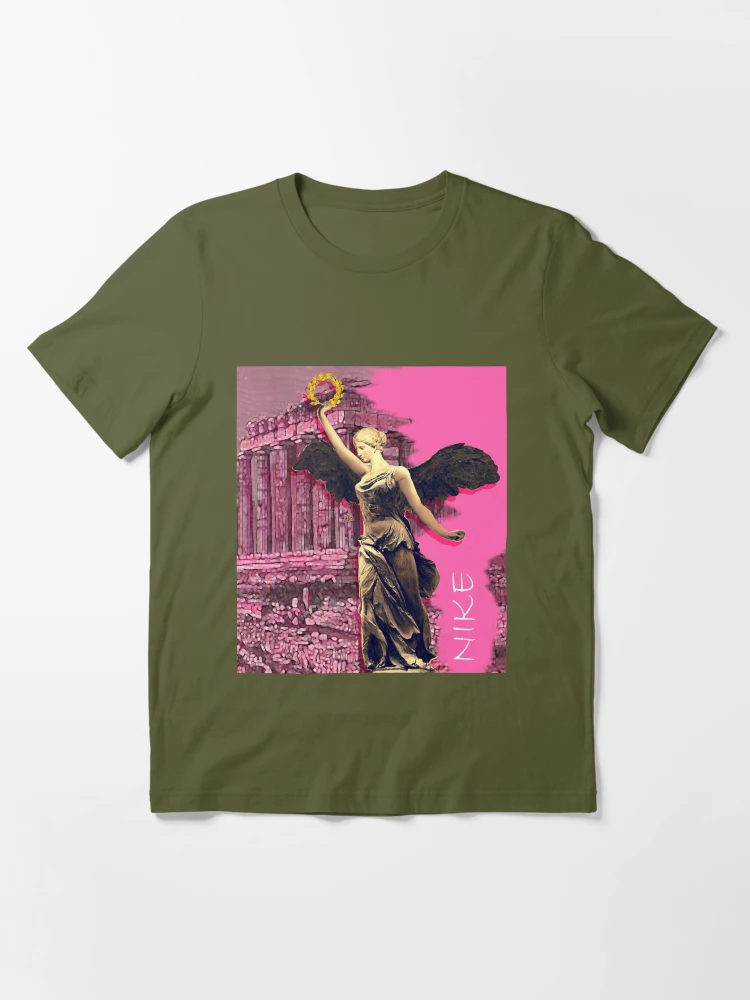 Girl woman goddess nike shirt online