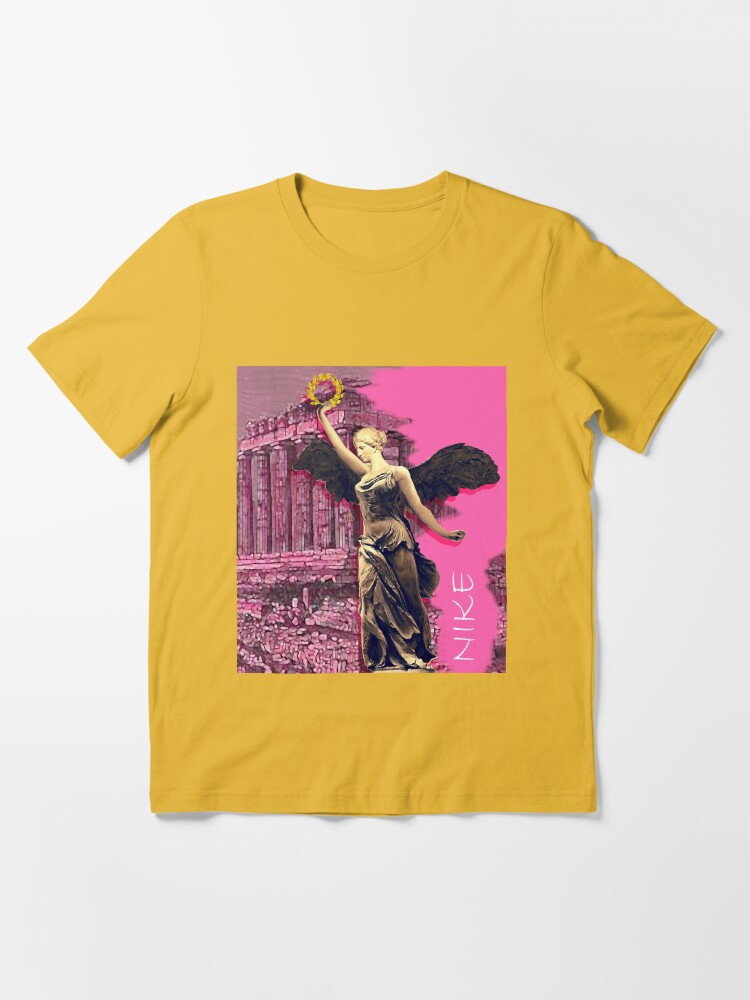 Girl woman goddess nike shirt online