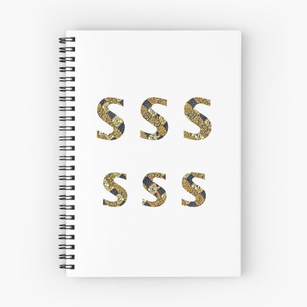 Item preview, "S" write your name designed and sold by Dwisaputra052.