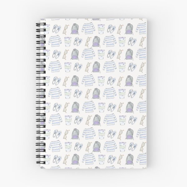 Item preview, Travel Essentials designed and sold by han-bla.