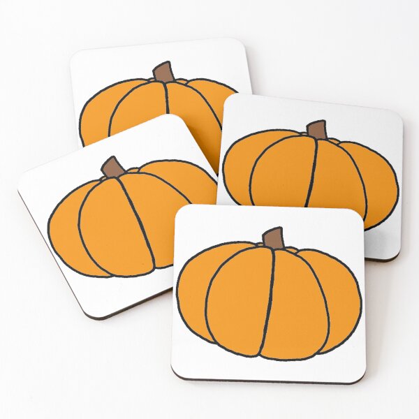 Item preview, Little orange pumpkin designed and sold by CaptinAubs.