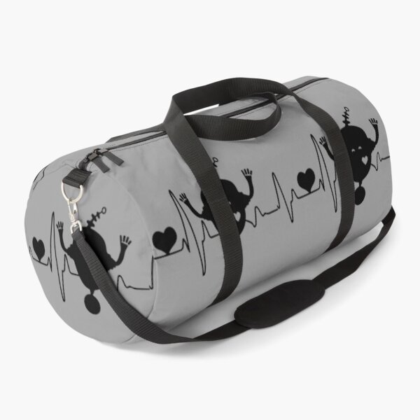 Item preview, Robot Heartbeat Design for Robotics Enthusiasts designed and sold by Red-ElYoubi.