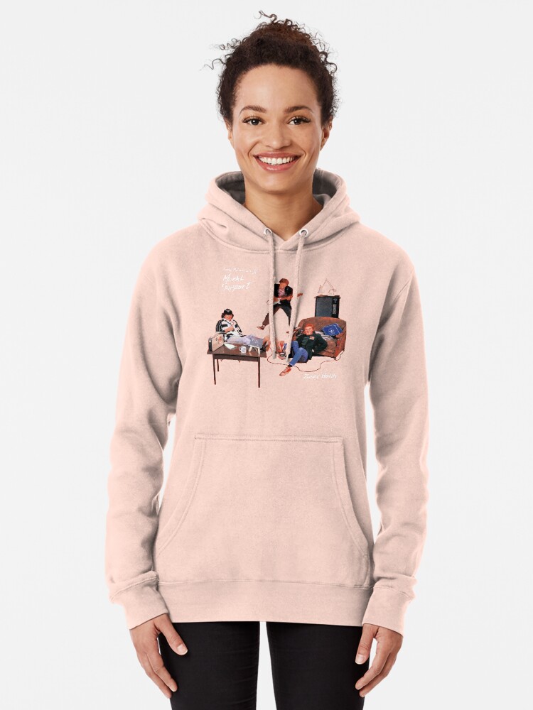 Bonds 2024 pullover hoodie