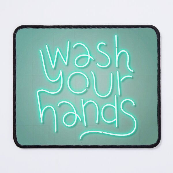 Item preview, Wash Your Hands designed and sold by newburyboutique.