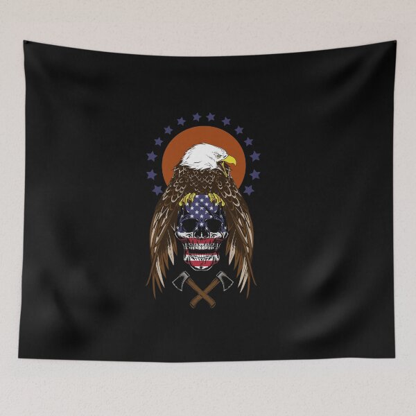 Item preview, American History Begins With Native History  designed and sold by RomeoSketches.