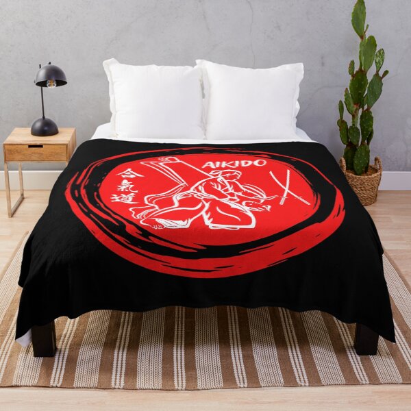 Item preview, Aikido 合気道 designed and sold by TW-design.