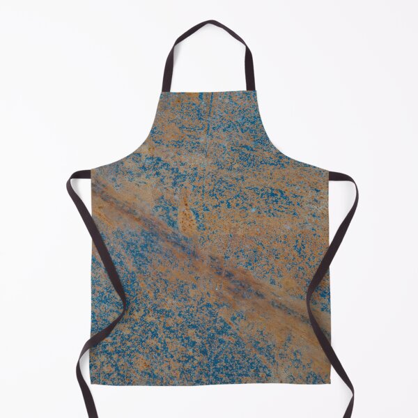 Item preview, A Rusty Steel Plate at an Infrastructure Project designed and sold by Bill Spengler's Photographic Thoughts.