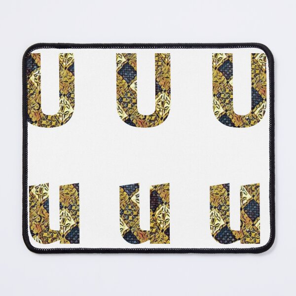Item preview, "U" write your name designed and sold by Dwisaputra052.