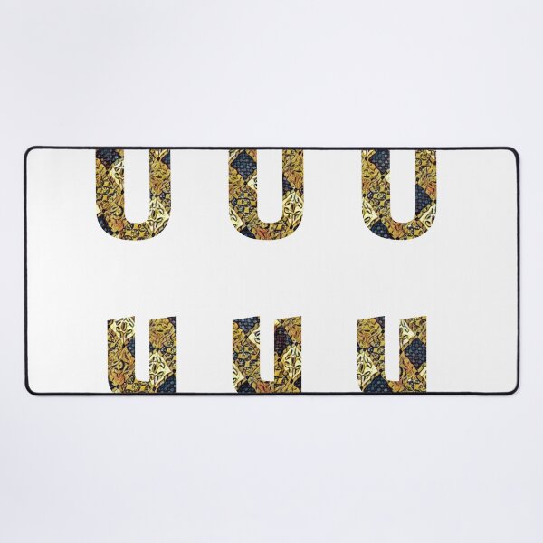 Item preview, "U" write your name designed and sold by Dwisaputra052.