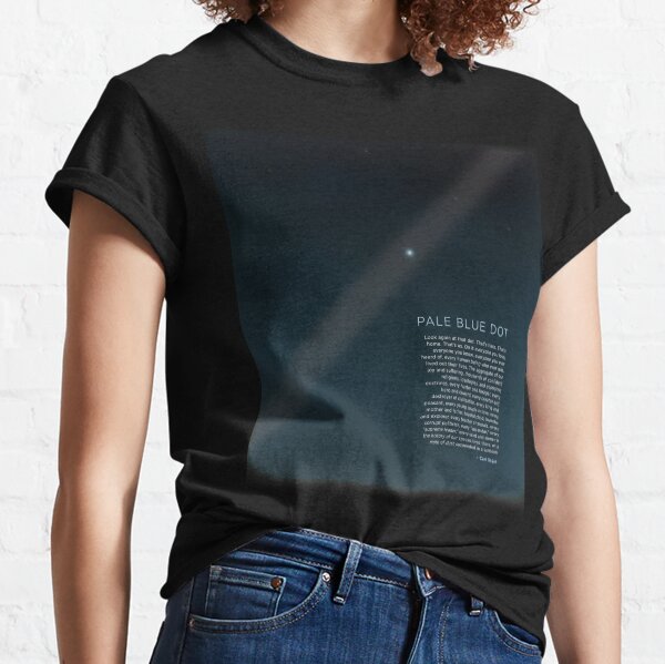 Item preview, Carl Sagan's - Pale Blue Dot 2 designed and sold by BrianSmith84.