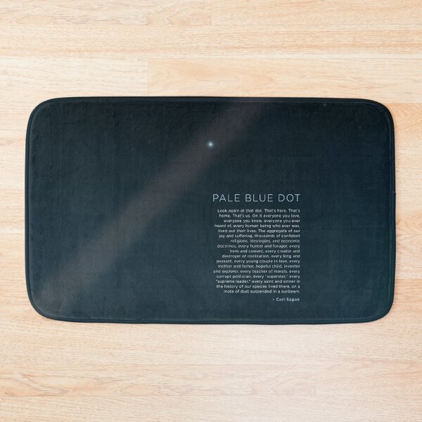 Item preview, Carl Sagan's - Pale Blue Dot 2 designed and sold by BrianSmith84.