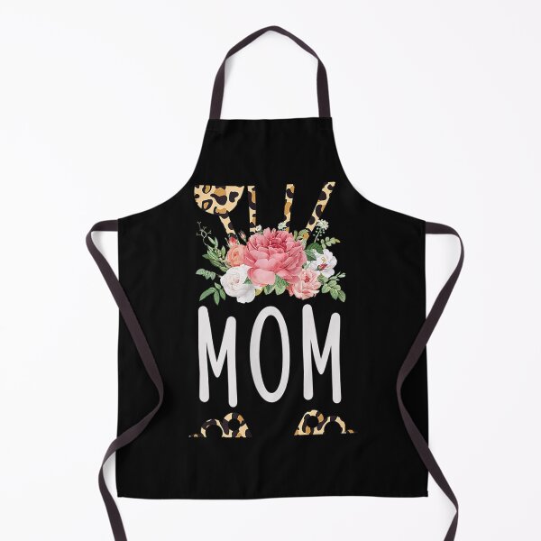 Item preview, Floral Leopard Mom Bunny Happy Easter Mothers Day designed and sold by HamzashiTrre.
