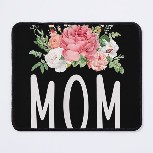 Item preview, Floral Leopard Mom Bunny Happy Easter Mothers Day designed and sold by HamzashiTrre.