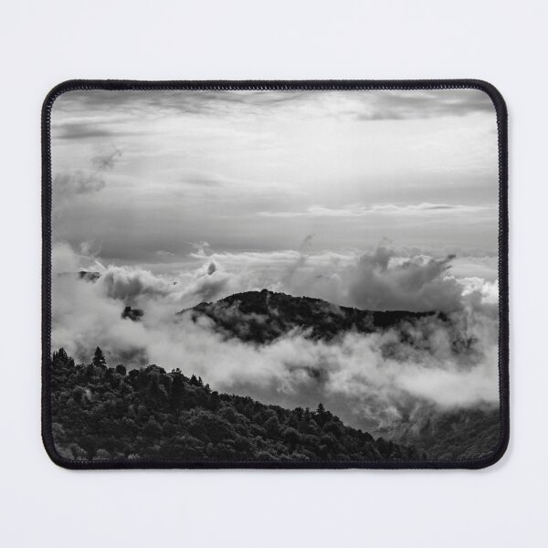 Item preview, Alpine Village Aranno in the Clouds and Sunlight with Mountain View designed and sold by Mats Silvan.