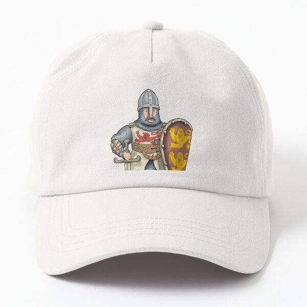 William the Conquerer Dad Hat