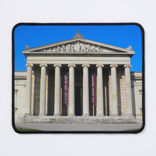 Item preview, Königsplatz München designed and sold by angel1.