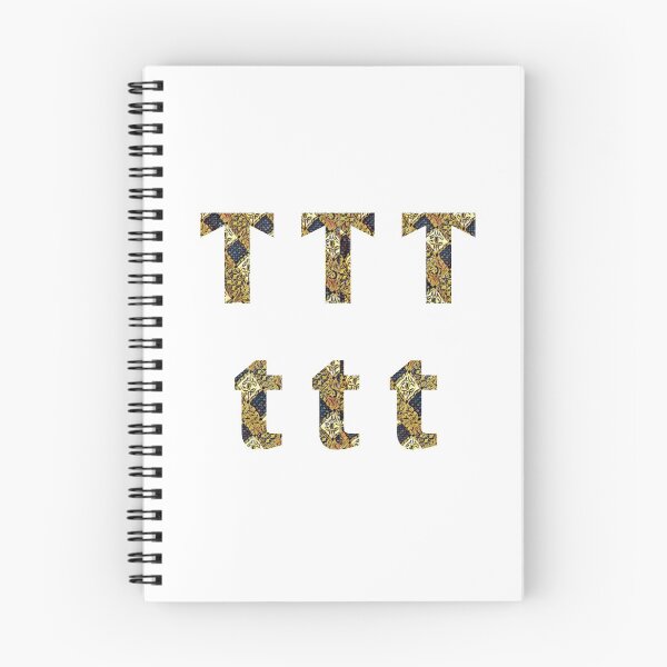 Item preview, "T" write your name designed and sold by Dwisaputra052.