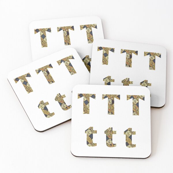 Item preview, "T" write your name designed and sold by Dwisaputra052.