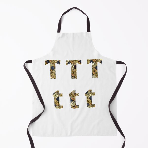 Item preview, "T" write your name designed and sold by Dwisaputra052.