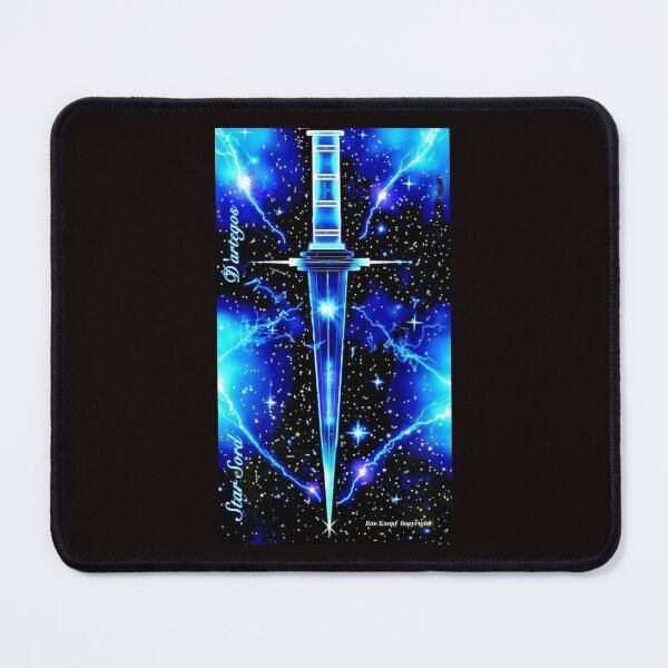 Item preview, Sords // Wall Art // Star Sord / D'artegos! designed and sold by Imagin8er.