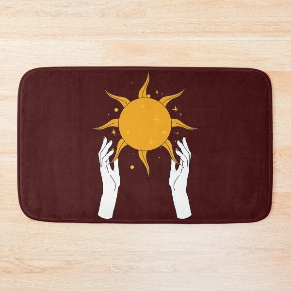 Item preview, XIX - The sun designed and sold by Studio aBarbarista.