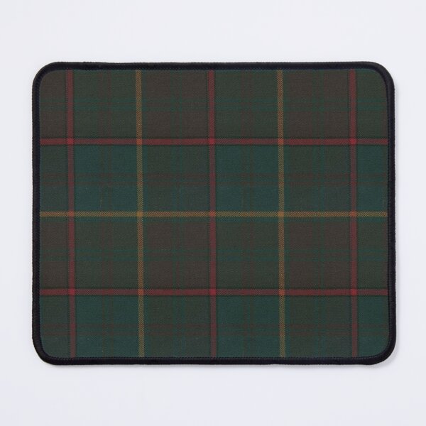 Item preview, Ontario Provincial Tartan designed and sold by DiamondWillow.
