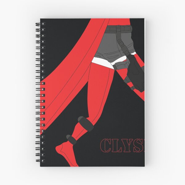 Item preview, Clysm designed and sold by Brandon Lampitoc.