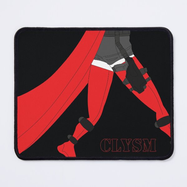 Item preview, Clysm designed and sold by Brandon Lampitoc.