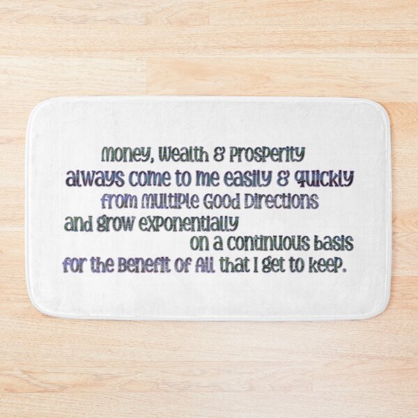 Item preview, Law of Attraction Vision Board designed and sold by frankie5368.