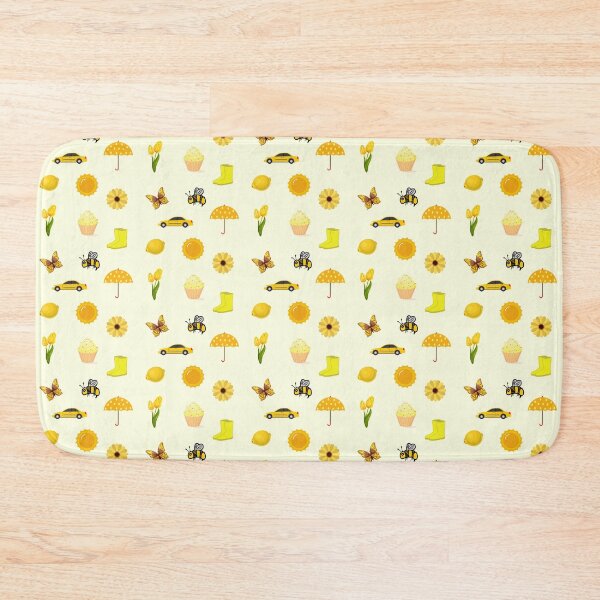 Item preview, Yellow is the Color of My Soul designed and sold by Vimbuy.