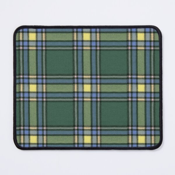 Item preview, Provincial Tartan of Alberta Canada designed and sold by DiamondWillow.