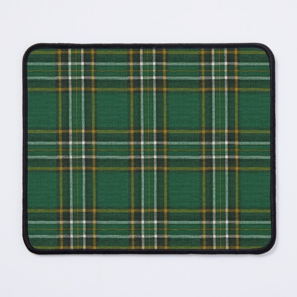 Item preview, Irish National Original Tartan designed and sold by DiamondWillow.