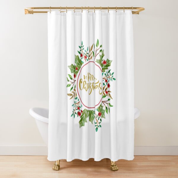 Item preview, Merry Christmas designed and sold by printedroses.