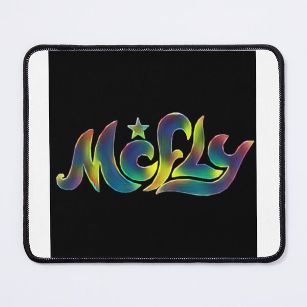 Item preview, McFly - MITO Logo designed and sold by SunshineSeasons.