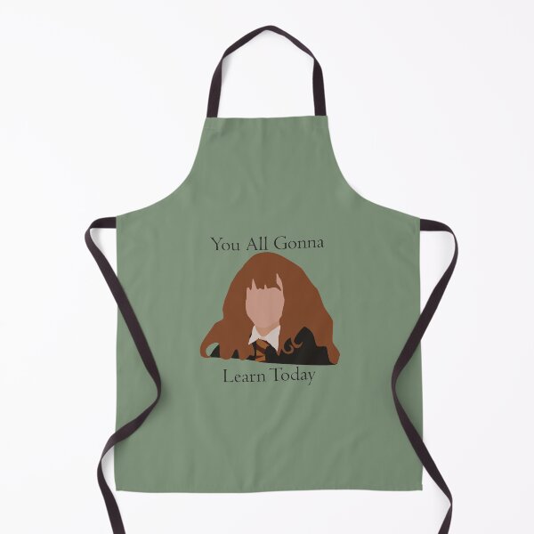 Item preview, You All Gonna Learn Today designed and sold by Horkrux.