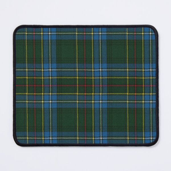 Item preview, Cockburn Modern Scottish Tartan designed and sold by DiamondWillow.
