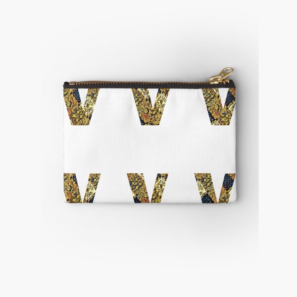 Item preview, "V" write your name designed and sold by Dwisaputra052.
