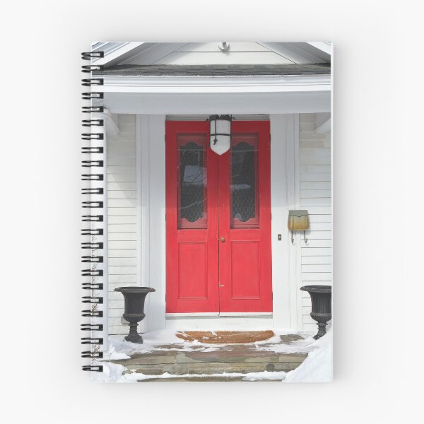 Item preview, The Red Door designed and sold by John Schneider.