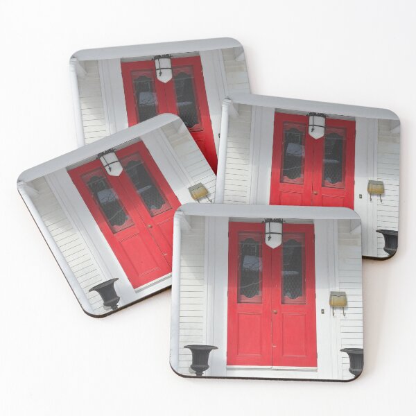 Item preview, The Red Door designed and sold by John Schneider.