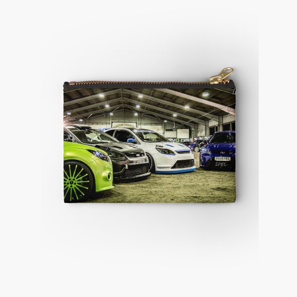 Item preview, Ford Focus RS designed and sold by Caz McEwan Photography.